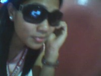 Honey Pearl Rizalido